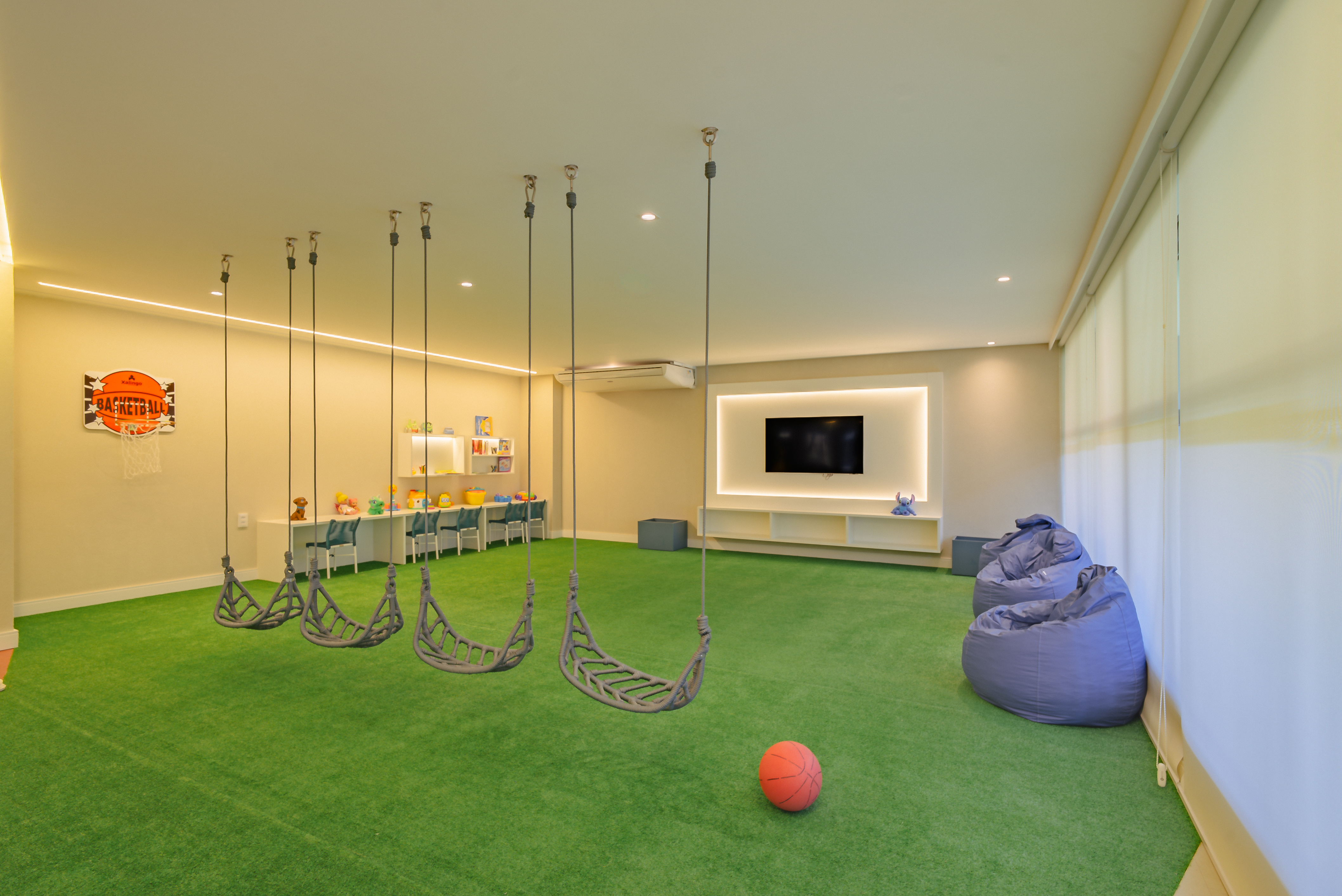 Falésia | Apartamento Bloco B | 72 m² — Natal