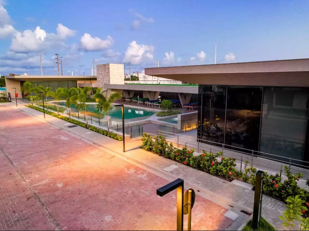 Alliance House · Casa Design 177m² — BR-230, João Pessoa